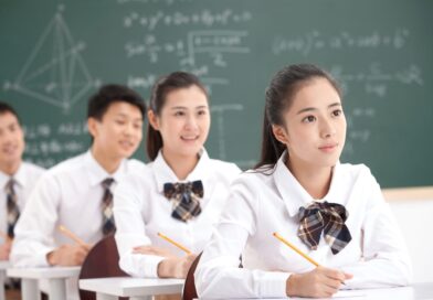 Charakterystyka systemu edukacji w Chinach
