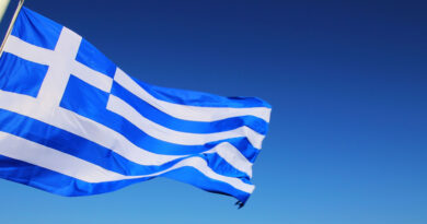 kiedy grecy mają wolne?